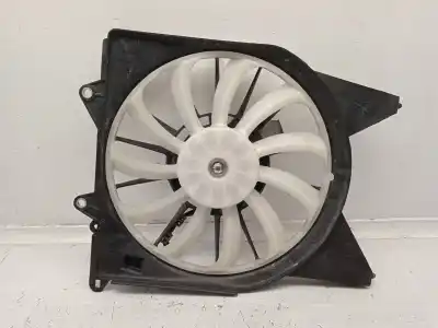 Gebrauchtes Autoersatzteil elektro-lüfter zum honda civic lim.5 (fk) 2.0 vtec cat oem-iam-referenzen mf0227406890  