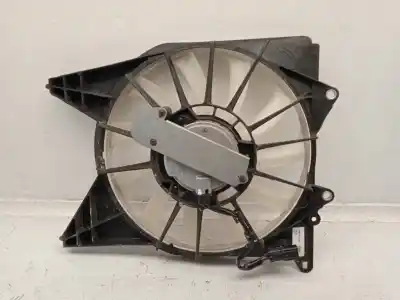 Gebrauchtes Autoersatzteil elektro-lüfter zum honda civic lim.5 (fk) 2.0 vtec cat oem-iam-referenzen mf0227406890  