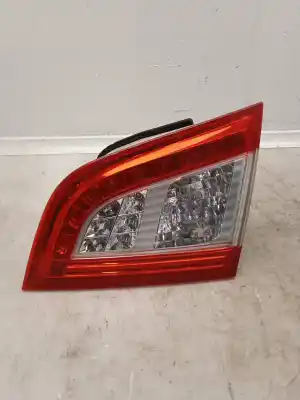 Автозапчасти б/у ВНУТРЕННИЙ ПРАВЫЙ ЗАДНИЙ ФОНАРЬ за PEUGEOT 508 SW  ссылки OEM IAM 9686780680  