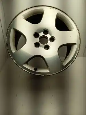 Pezzo di ricambio per auto di seconda mano Cerchione in lega per AUDI A8 (D2)  Riferimenti OEM IAM 4D0601025B  