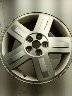 Pièce détachée automobile d'occasion JANTE pour RENAULT ESPACE IV (JK0)  Références OEM IAM 8200103222  