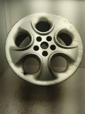 Pièce détachée automobile d'occasion JANTE pour ALFA ROMEO ALFA 166  Références OEM IAM 60629500  