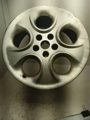 Pièce détachée automobile d'occasion JANTE pour ALFA ROMEO ALFA 166  Références OEM IAM 60629500  