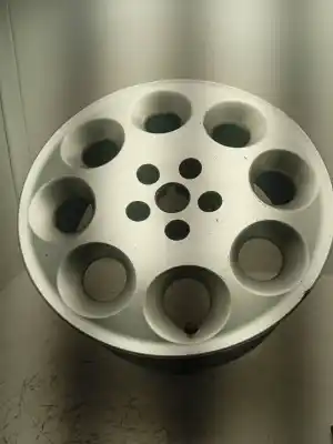 Pièce détachée automobile d'occasion JANTE pour ALFA ROMEO ALFA 166  Références OEM IAM 60629498  
