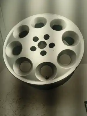 Pièce détachée automobile d'occasion JANTE pour ALFA ROMEO ALFA 166  Références OEM IAM 60629498  