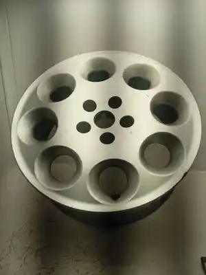 Pièce détachée automobile d'occasion JANTE pour ALFA ROMEO ALFA 166  Références OEM IAM 60629498  