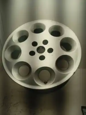 Pièce détachée automobile d'occasion JANTE pour ALFA ROMEO ALFA 166  Références OEM IAM 60629498  