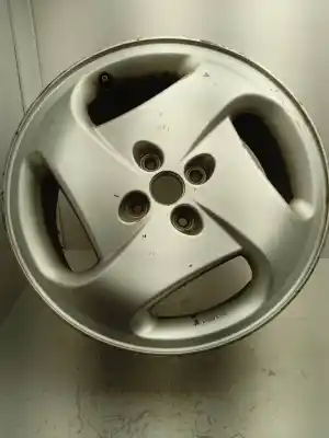 Peça sobressalente para automóvel em segunda mão jante por fiat coupe (175) * referências oem iam sl897  