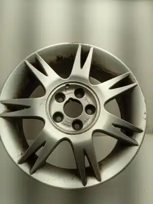 Pièce détachée automobile d'occasion JANTE pour SEAT IBIZA (6L1)  Références OEM IAM 6L0601025A  