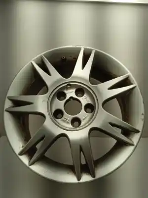 Pièce détachée automobile d'occasion JANTE pour SEAT IBIZA (6L1)  Références OEM IAM 6L0601025A  