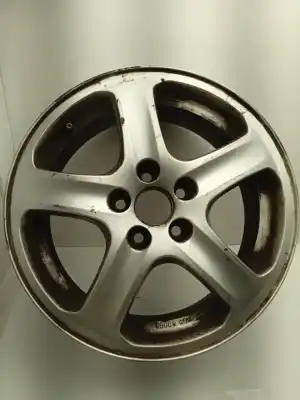 Gebrauchtes Autoersatzteil felge zum skoda octavia berlina (1u2) * oem-iam-referenzen 1u0601025  