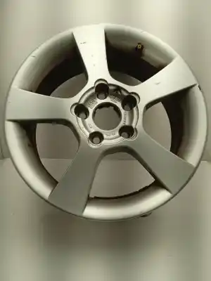 Second-hand car spare part RIM for SEAT LEON (1P1)  OEM IAM references 5P0601025A  