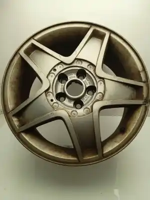 Pezzo di ricambio per auto di seconda mano Cerchione in lega per SEAT LEON (1M1)  Riferimenti OEM IAM 1M0601025F  