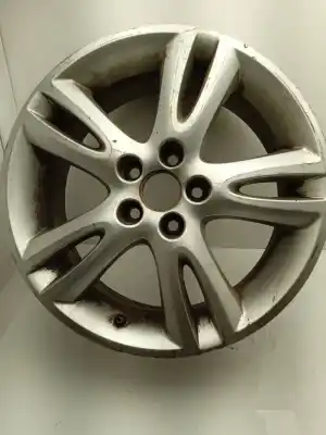 Second-hand car spare part RIM for SEAT IBIZA IV (6J5, 6P1)  OEM IAM references 6J0601025B  