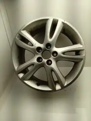 Second-hand car spare part RIM for SEAT IBIZA IV (6J5, 6P1)  OEM IAM references 6J0601025B  