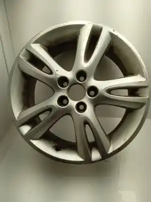 Second-hand car spare part RIM for SEAT IBIZA IV (6J5, 6P1)  OEM IAM references 6J0601025B  