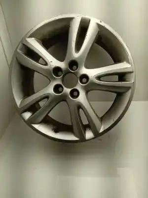 Second-hand car spare part RIM for SEAT IBIZA (6J5)  OEM IAM references 6J0601025B  