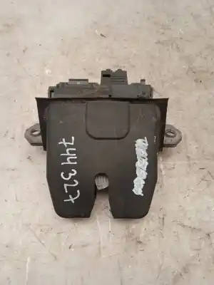 Peça sobressalente para automóvel em segunda mão fechadura do mala por ford kuga (cbv) 2.0 tdci cat referências oem iam 8m51r442a66ca