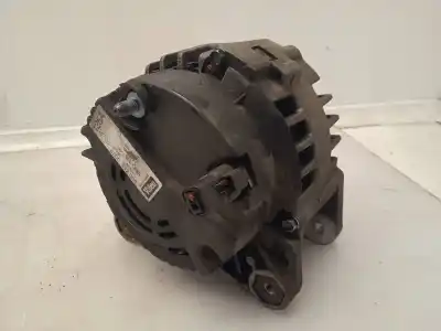 Second-hand car spare part alternator for renault laguna ii (bg0/1_) 1.8 16v (bg0b, bg0m) oem iam references 2542573c