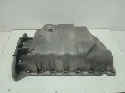 Second-hand car spare part sump for renault laguna ii (bg0/1_) 1.8 16v (bg0b, bg0m) oem iam references 330970551