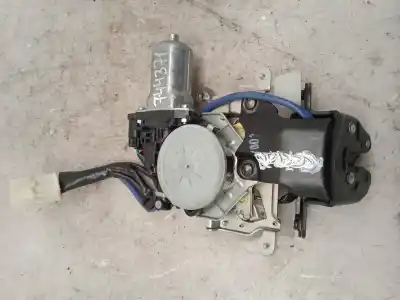 Piesă de schimb auto la mâna a doua ÎNCUIETOARE PORBAGAJ pentru TOYOTA LEXUS RX  Referințe OEM IAM 41232010080  