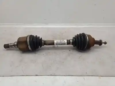 Tweedehands auto-onderdeel transmissie links voor voor ford focus berlina (cap) 2.0 tdci cat oem iam-referenties 3m513b437