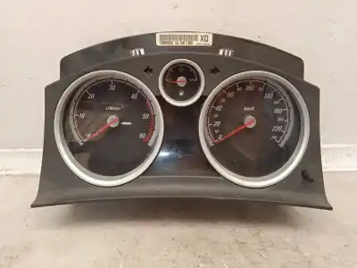 Автозапчасти б/у приборная доска за opel astra gtc 1.7 16v cdti ссылки oem iam 13308993 Автозапчасти б/у приборная доска за opel astra gtc 1.7 16v cdti ссылки oem iam 13308993