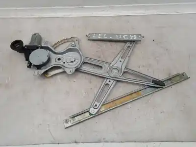 Автозапчасти б/у регулятор стекла переднего правого за toyota yaris (ksp9/scp9/nlp9) 1.4 turbodiesel cat ссылки oem iam 857100d100