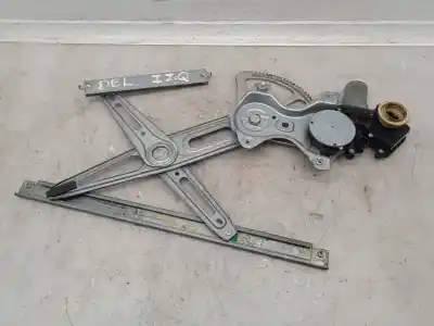 Автозапчасти б/у регулятор стекла переднего левого за toyota yaris (ksp9/scp9/nlp9) 1.4 turbodiesel cat ссылки oem iam 857020f010