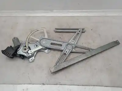 Автозапчасти б/у регулятор стекла переднего левого за toyota yaris (ksp9/scp9/nlp9) 1.4 turbodiesel cat ссылки oem iam 857020f010  