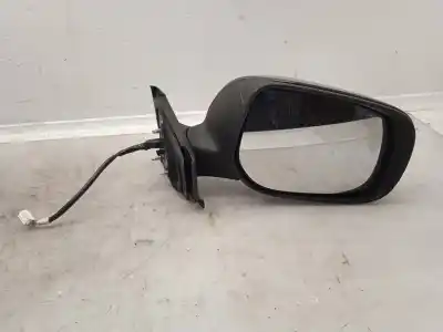 Автозапчасти б/у задний вид справа за toyota yaris (ksp9/scp9/nlp9) 1.4 turbodiesel cat ссылки oem iam 879100d250