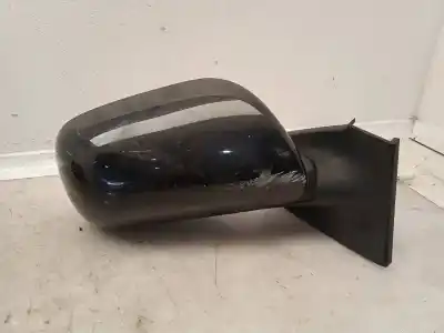 Peça sobressalente para automóvel em segunda mão espelho retrovisor direito por toyota yaris (ksp9/scp9/nlp9) 1.4 turbodiesel cat referências oem iam 879100d250  