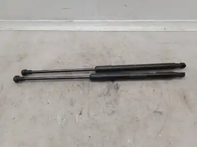 Автозапчасти б/у амортизаторы багажника/двери за toyota yaris (ksp9/scp9/nlp9) 1.4 turbodiesel cat ссылки oem iam 689600d012