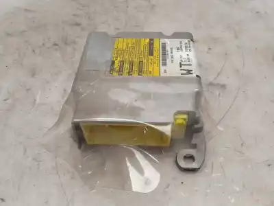 Автозапчасти б/у блок управления подушками безопасности за toyota yaris (ksp9/scp9/nlp9) 1.4 turbodiesel cat ссылки oem iam 891700d440