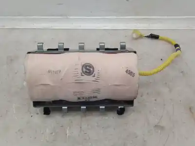 Автозапчасти б/у подушка безопасности передняя правая за toyota yaris (ksp9/scp9/nlp9) 1.4 turbodiesel cat ссылки oem iam 000003313kn5