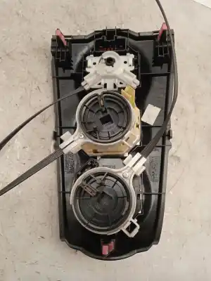 Автозапчасти б/у климат-контроль за toyota yaris (ksp9/scp9/nlp9) 1.4 turbodiesel cat ссылки oem iam 554060d190  