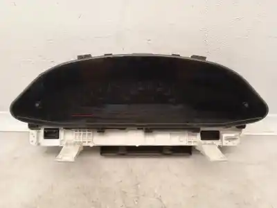 Автозапчасти б/у ПРИБОРНАЯ ДОСКА за TOYOTA YARIS (KSP9/SCP9/NLP9)  ссылки OEM IAM 838000DG70  