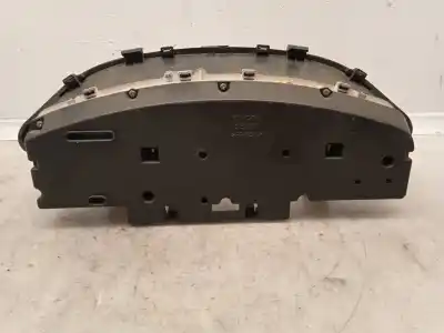 Pezzo di ricambio per auto di seconda mano pannello degli strumenti per toyota yaris (ksp9/scp9/nlp9) 1.4 turbodiesel cat riferimenti oem iam 838000dg70  