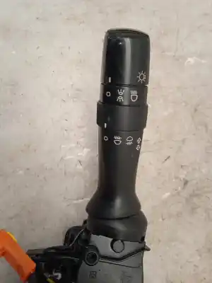 Автозапчасти б/у управление светом за toyota yaris (ksp9/scp9/nlp9) 1.4 turbodiesel cat ссылки oem iam 17f5720d081  