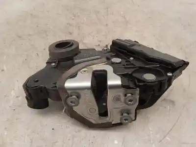 Автозапчасти б/у замок левой передней двери за toyota yaris (ksp9/scp9/nlp9) 1.4 turbodiesel cat ссылки oem iam 28089z7  