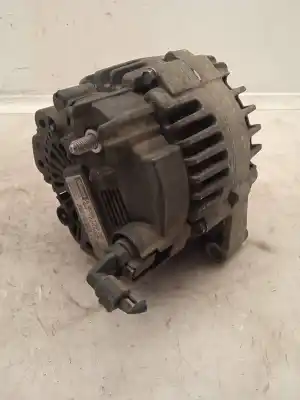 Автозапчастина б/у генератор для smart forfour 1.5 cdi cat посилання на oem iam 2542956a  