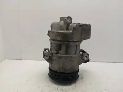 Pezzo di ricambio per auto di seconda mano COMPRESSORE ARIA CONDIZIONATA per SMART FORFOUR  Riferimenti OEM IAM 4472209685  
