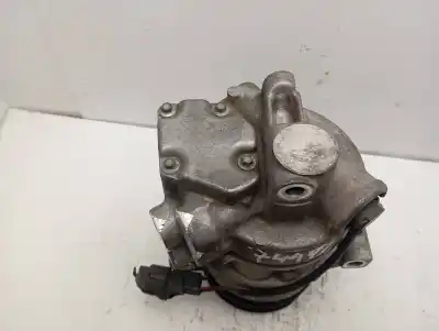 Pezzo di ricambio per auto di seconda mano compressore aria condizionata per smart forfour 1.5 cdi cat riferimenti oem iam 4472209685  