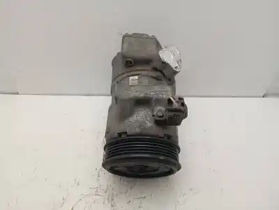 Pezzo di ricambio per auto di seconda mano compressore aria condizionata per smart forfour 1.5 cdi cat riferimenti oem iam 4472209685  