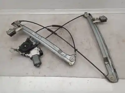 Second-hand car spare part passenger side right window regulator for smart forfour 1.5 cdi cat oem iam references 0130822207  