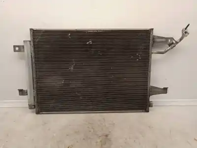 Second-hand car spare part AIR CONDITIONING CONDENSER / RADIATOR for SMART FORFOUR  OEM IAM references CZ4467008063  