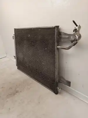Second-hand car spare part air conditioning condenser / radiator for smart forfour 1.5 cdi cat oem iam references cz4467008063  