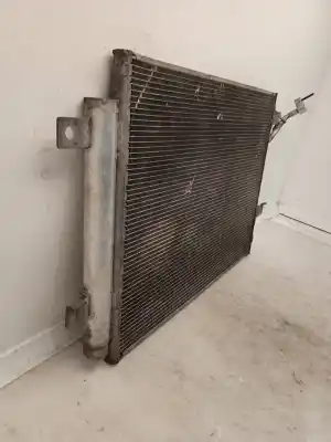 Second-hand car spare part air conditioning condenser / radiator for smart forfour 1.5 cdi cat oem iam references cz4467008063  