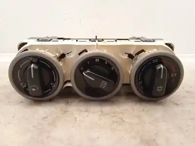 Second-hand car spare part CLIMATE CONTROL for SMART FORFOUR  OEM IAM references A4548300485  