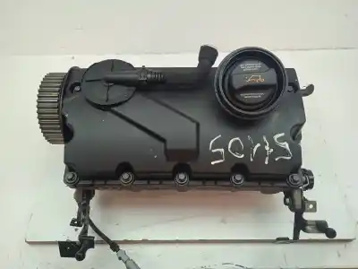 Pezzo di ricambio per auto di seconda mano testata motore per volkswagen golf v berlina (1k1) 1.9 tdi riferimenti oem iam   
